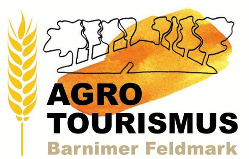 Konzept Agrotourismus
